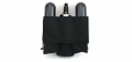 2 + 1 Flaschenhalter Pack für Gürtel