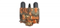 2 + 1 Flaschenhalter Pack für Gürtel