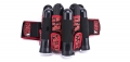 Redz eNVy 424 Pack