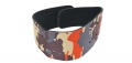 Halsschutz Adventure flecktarn