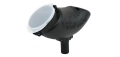 VL 200 Ammobox Fliptop schwarz