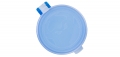 10 Stück Warped Sportz Pot 140er blau
