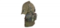 Chest Rigg 6-Pocket flecktarn