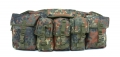 Chest Rigg 6-Pocket flecktarn