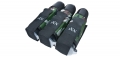 NXe 3er Battlepack mit Gürtel