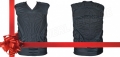 Body Armor Tournament schwarz M