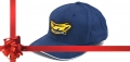 JT Cap Tech navy S/M