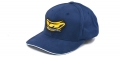 JT Cap Tech navy S/M