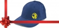 JT Classic Cap navy L/XL