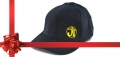 JT Classic Cap schwarz L/XL