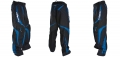Dye Pants C8 black / blue