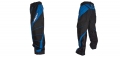 Dye Pants C9 black / blue