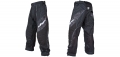 Dye Pants C11 Geometric grey