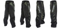 Proto Pants 08 black / oliv