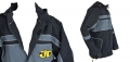 JT X-Jacket Windbreaker