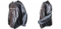 Dye Jersey C6 grau