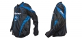 Dye Jersey C9 blau