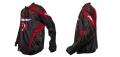 Dye Jersey C9 rot