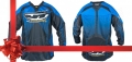 JT Pro Jersey blau S