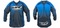 JT Pro Jersey blau S