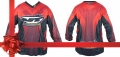 JT Team Jersey rot S