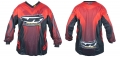JT Team Jersey rot S