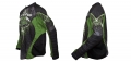 Proto Jersey 09 oliv