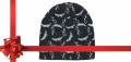 JT Hat Beanie Reversible