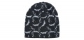 JT Hat Beanie Reversible/Wendbar
