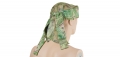 Bandana mit Netz