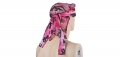 Bandana mit Netz