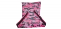 Bandana mit Netz