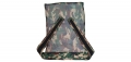 Bandana mit Netz