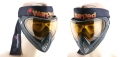 Warped Sportz Bandana Frontlogo