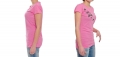 JT T-Shirt Star Girl