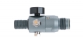 HP-Regulator 300bar Inspire