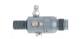 HP-Regulator 300bar Inspire