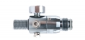 LP-Regulator 300bar Inspire