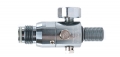 LP-Regulator 300bar Inspire