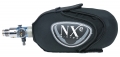 NXe HP Bottlecover schwarz 0,7 - 1,1L