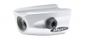 Dye Airport ASA silber + Function Drop Forward