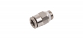 Macroline Anschluss gerade 6,3mm