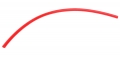 Macroline Schlauch 6,3mm 30cm rot