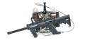 Remote System Stahlflex