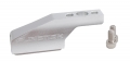 Dye Airport ASA silber + Function Drop Forward