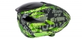 Dye Rotor