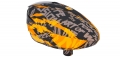 Dye Rotor