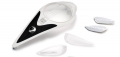 Dye Rotor Color Kit weiß