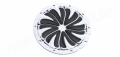 Dye Rotor Quick Feed weiß