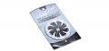 Dye Rotor Quick Feed